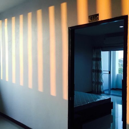 Siriwat Apartment Chiang Mai Eksteriør billede