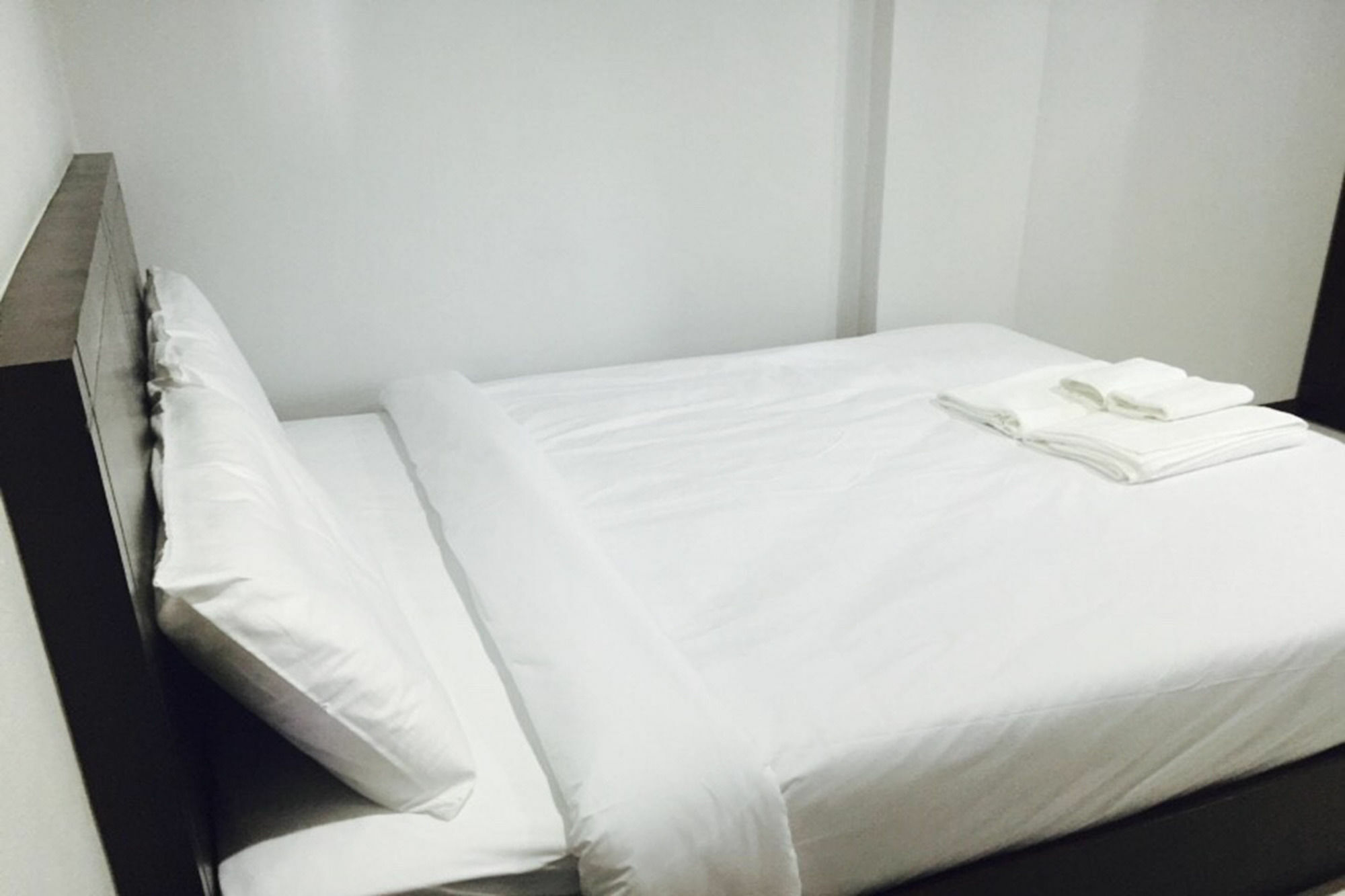 Siriwat Apartment Chiang Mai Eksteriør billede